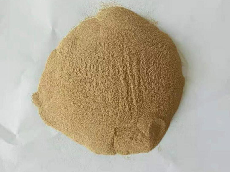 分散剂MF作用